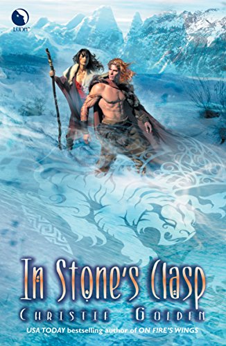 In Stone's Clasp (Final Dance) Cover