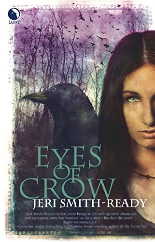 Eyes Of Crow Cover