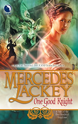 One good knight Cover
