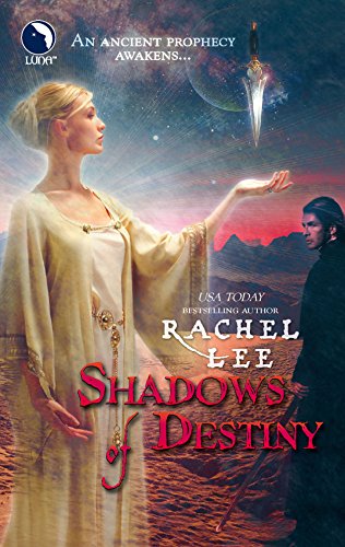 Shadows Of Destiny Cover