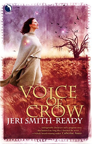 Voice Of Crow (Aspect of Crow) Cover