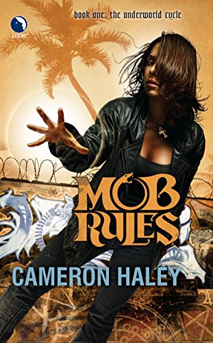 Mob rules Cover