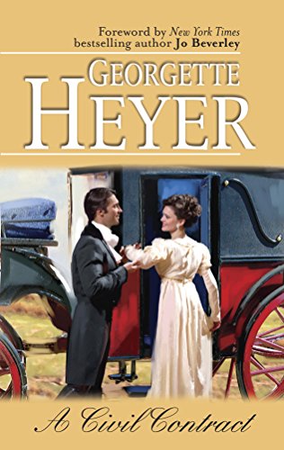 A Civil Contract Cover