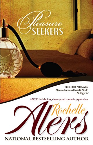 Pleasure Seekers Cover