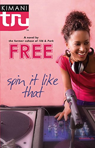 Spin It Like That Cover