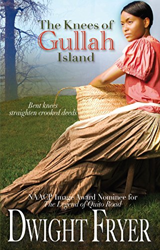 The Knees Of Gullah Island Cover