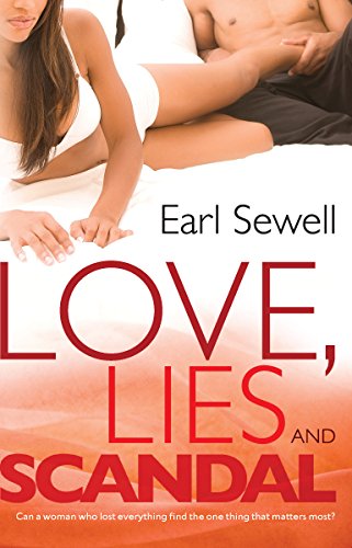 Love, Lies and Scandal Cover