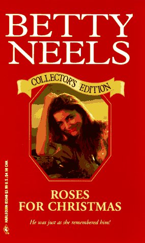Roses for Christmas Cover