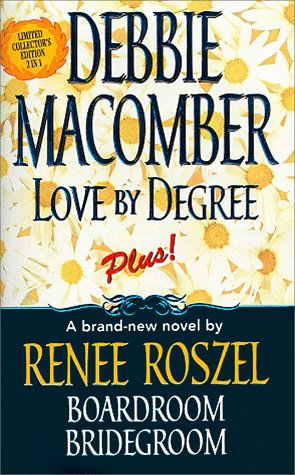 Love by Degree Cover