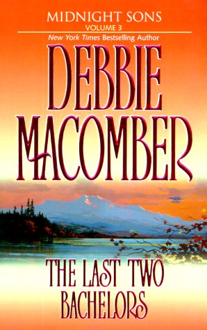 The Last Two Bachelors Cover