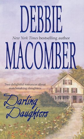 Darling Daughters Cover