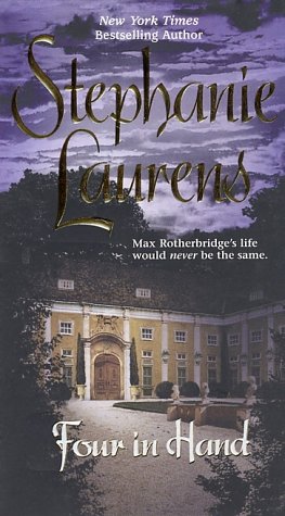 Four in hand Cover