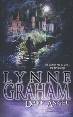Dark angel Cover