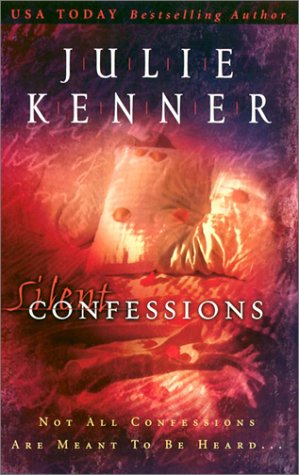 Silent confessions Cover