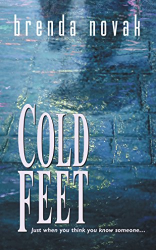 Cold feet Cover