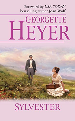 Sylvester Cover