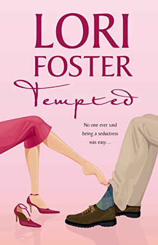Tempted Cover