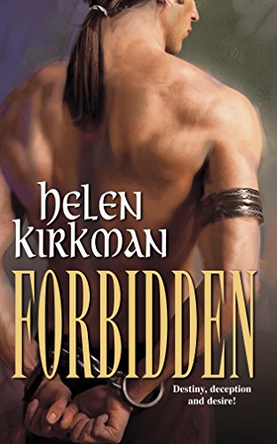 Forbidden Cover