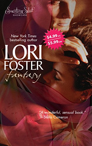 Fantasy (Signature Select) Cover