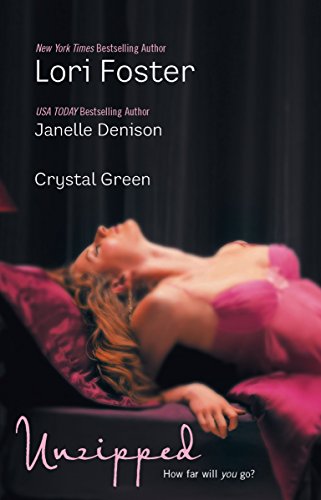 Unzipped Cover