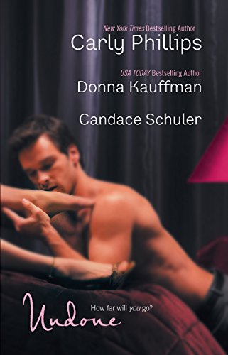Undone Cover
