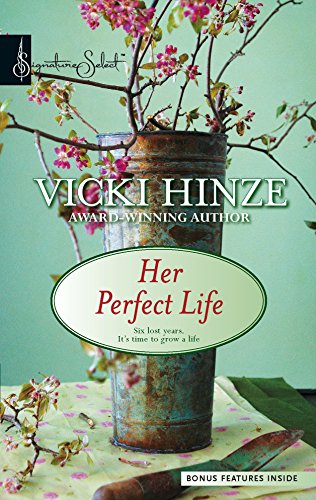 Her Perfect Life (Signature Select) Cover