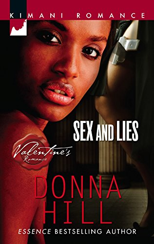 Sex And Lies (Kimani Romance) Cover