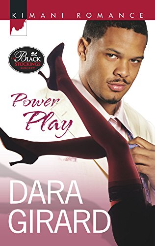 Power play Cover