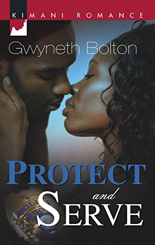 Protect and serve Cover