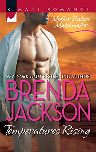 Temperatures rising Cover