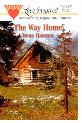 The Way Home Cover