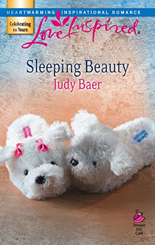 Sleeping Beauty Cover