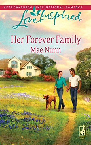 Her forever family Cover