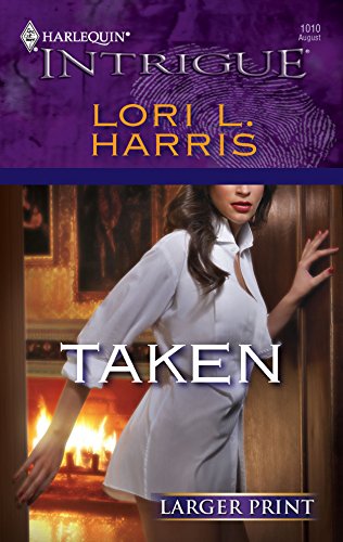 Taken Cover