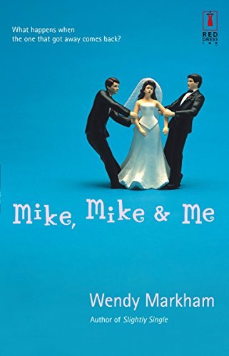 Mike, Mike & me Cover