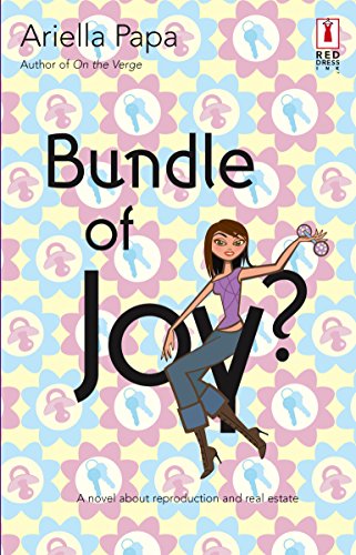 Bundle of joy? Cover
