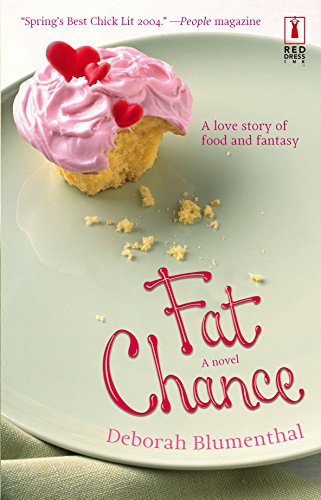 Fat Chance (Red Dress Ink) Cover