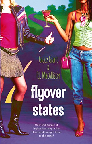 Flyover states Cover