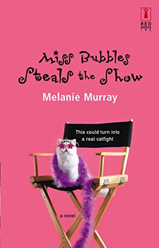 Miss Bubbles steals the show Cover
