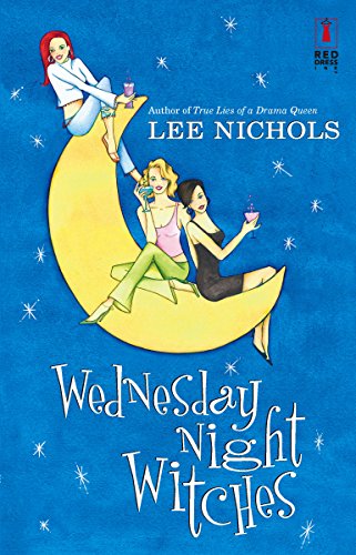 Wednesday Night Witches Cover