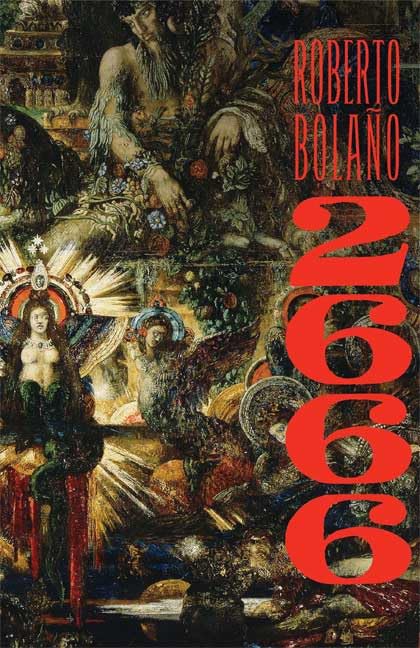 2666 Cover