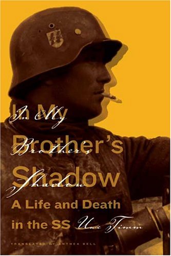 In My Brother's Shadow Cover