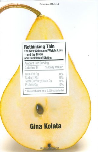 Rethinking thin Cover