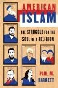 American Islam Cover