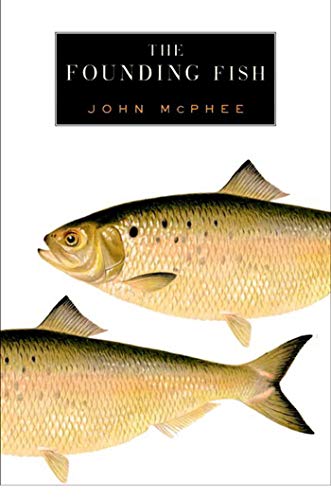 The founding fish Cover