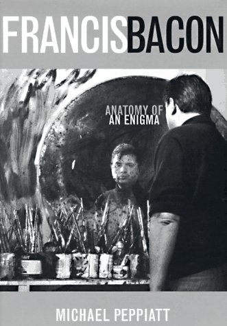 Francis Bacon Cover