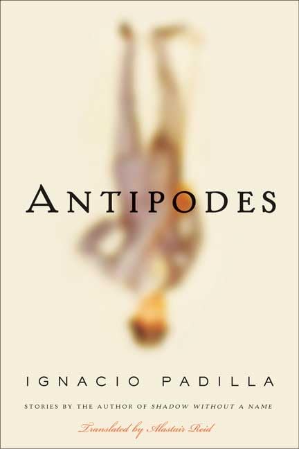 Antipodes Cover