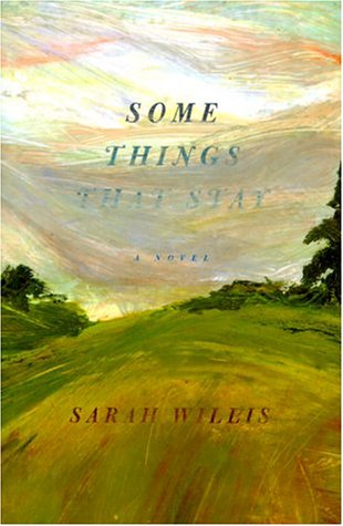 Some things that stay Cover