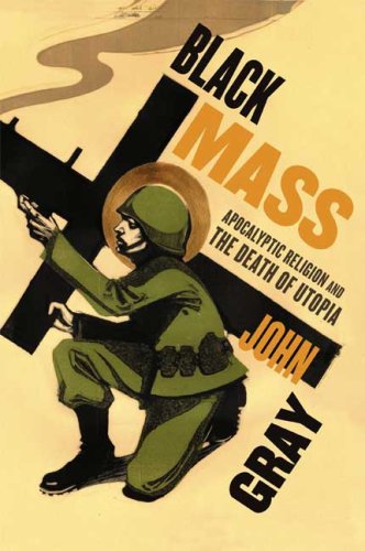 Black Mass Cover