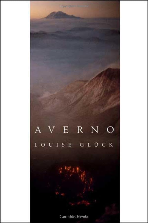 Averno Cover
